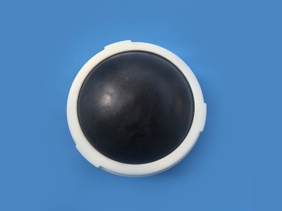 <b>球冠曝氣器</b>