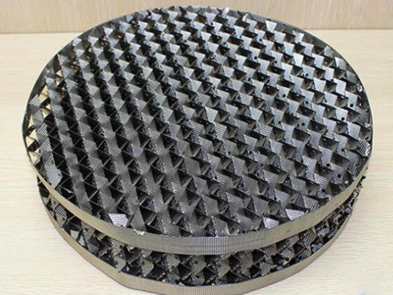 規(guī)整填料pro1 規(guī)整填料pro1