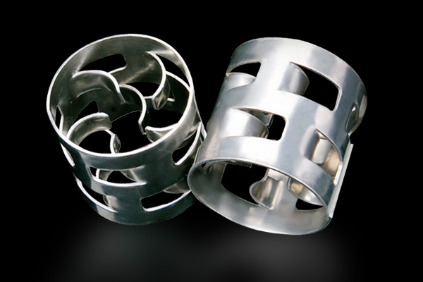 不銹鋼鮑爾環填料,304 304L 316 316L